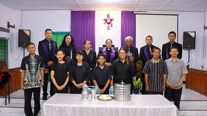 galeri, Ibadah Kamis Suci 2025 GKJ Baki Pepantan Daleman, gereja kristen jawa, gkj, gkj baki, gereja kristen jawa baki, baki, sukoharjo, gkj klasis sukoharjo, klasis sukoharjo, klasis, sinode gkj, sinode 